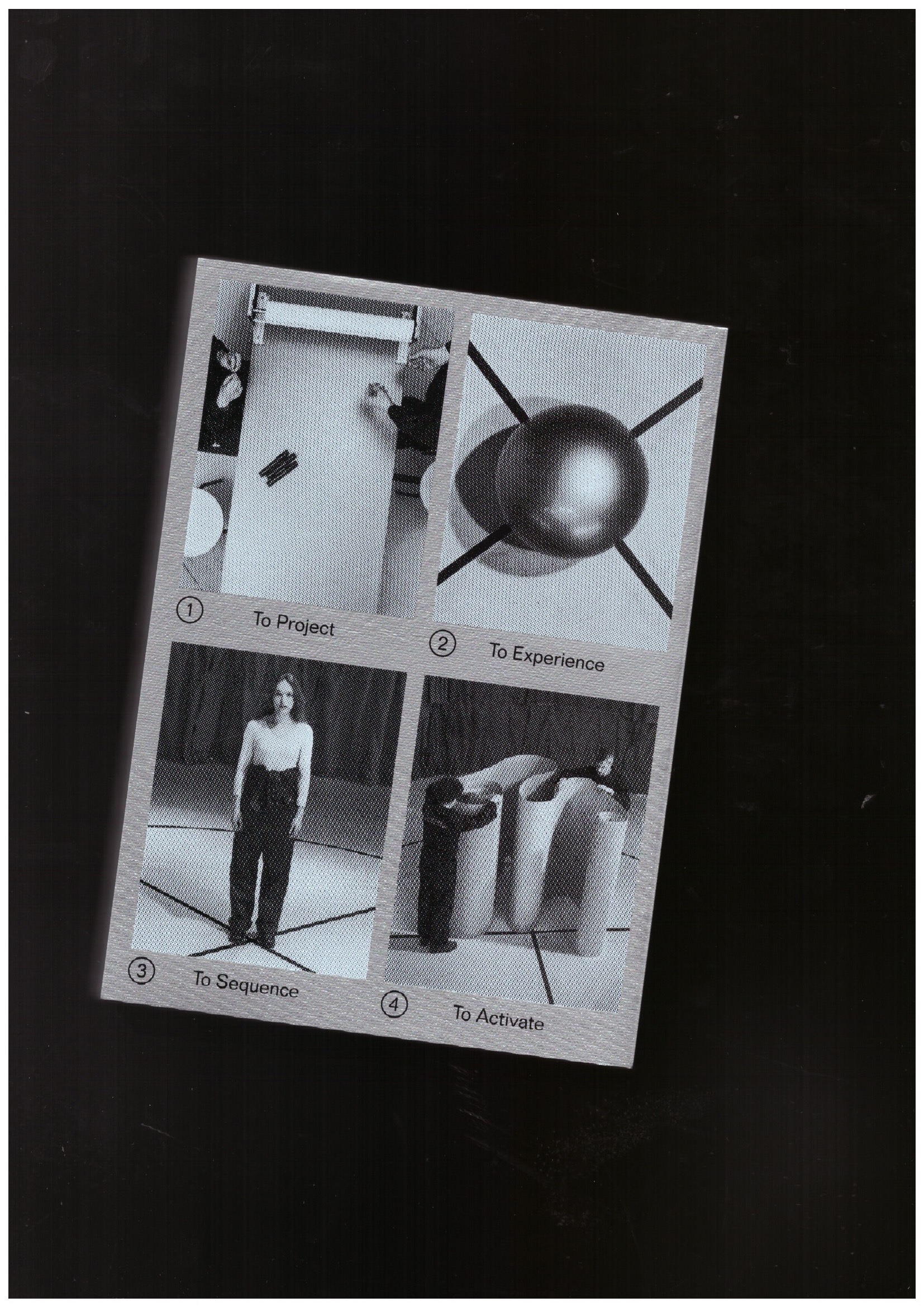 PERSYN, Freek; FINK, Lukas; SCHAEBEN, Charlotte; McGRATH, Rory (eds.) - Working on Transformation